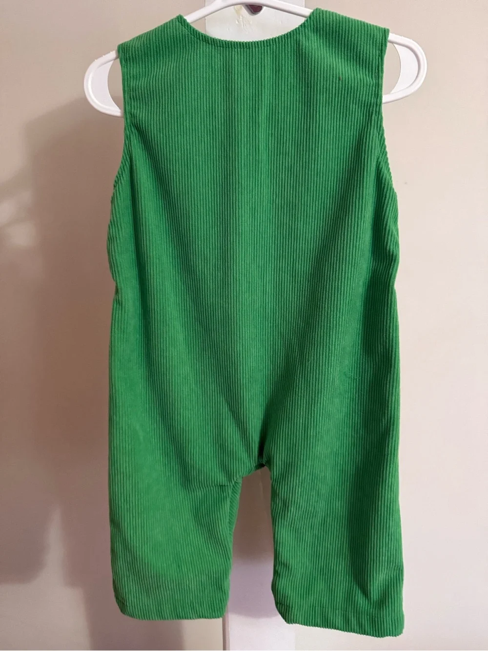 New Christmas Romper